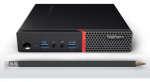 Lenovo ThinkCentre Tiny M715q  AMD Core Ryzen 5 2400GE 3.2 Ghz 8GB 256GB M2-2280 NVME Win 11 Pro - L2111251SP